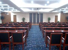 五层会议室